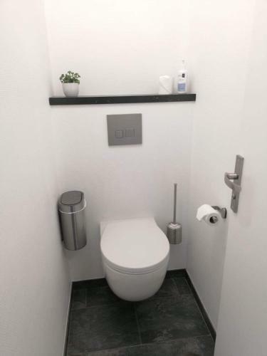 Apartamento Appartement Centre Ville Avec Parking Privatif