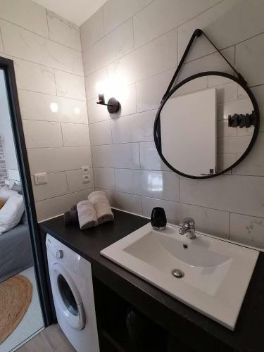 Apartamento Appartement Centre Ville Avec Parking Privatif