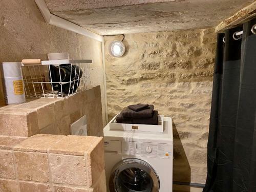 Apartamento Dans Ma Bulle Dijonnaise