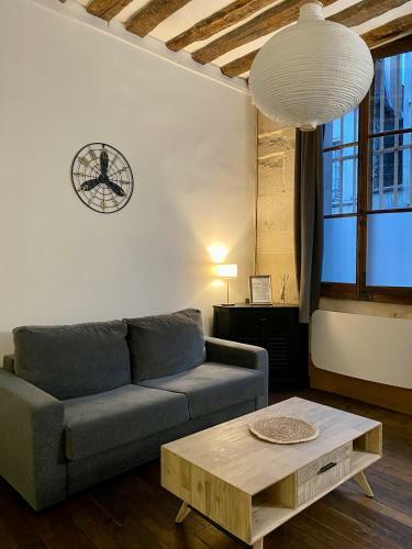 Apartamento Dans Ma Bulle Dijonnaise
