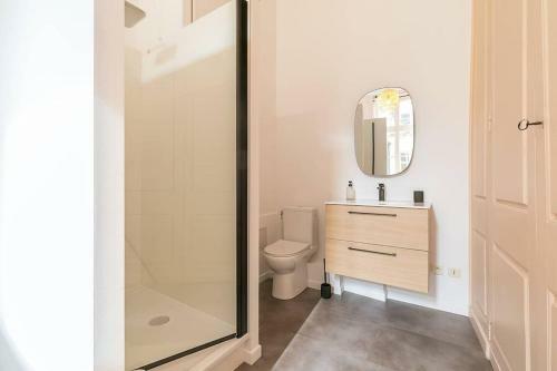 Apartamento Le Bressey