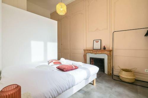 Apartamento Le Bressey