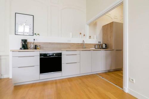 Apartamento Le Bressey