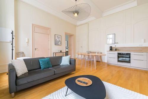 Apartamento Le Bressey