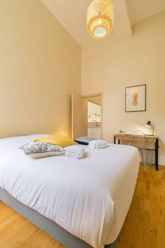 Apartamento Le Bressey