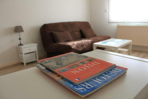 Apartamento Appartement Charmant