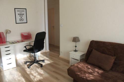 Apartamento Appartement Charmant