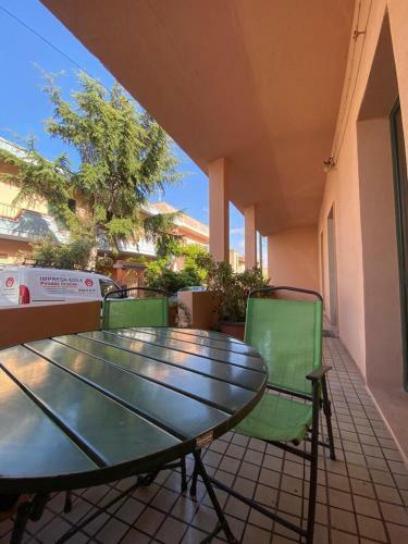 Apartamento Casa Vacanze Scanu