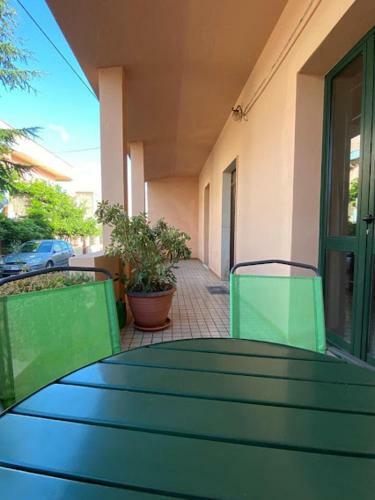 Apartamento Casa Vacanze Scanu