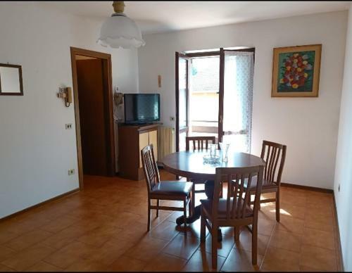 Apartamento Appartamento Piario