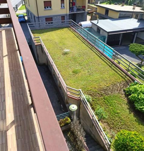 Apartamento Appartamento Piario