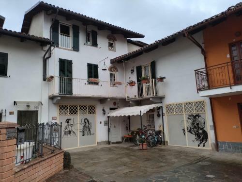 Hostal Il Balcone Di Napoleone