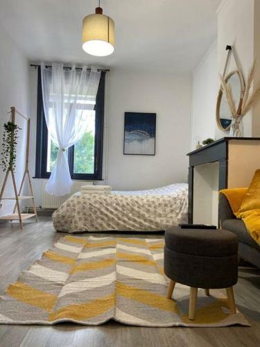 Apartamento Le Petit Gayant