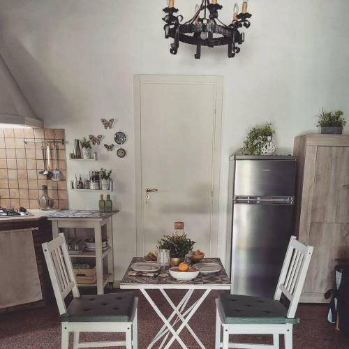 Apartamento Dimora Virone