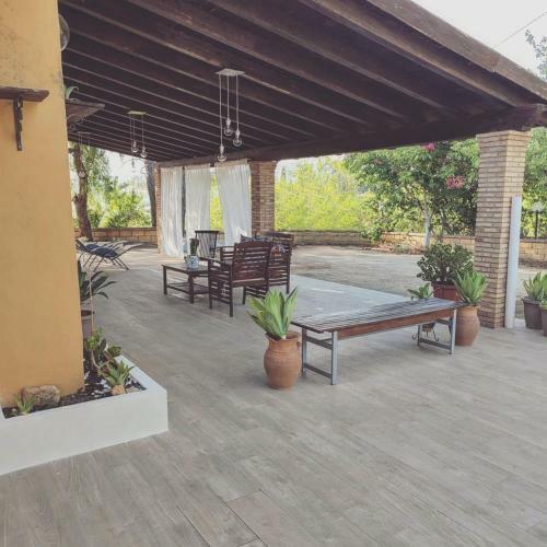 Apartamento Dimora Virone