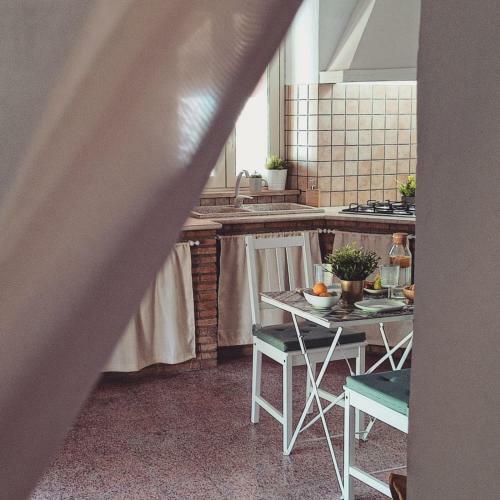 Apartamento Dimora Virone