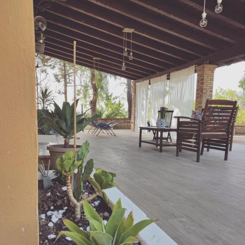Apartamento Dimora Virone