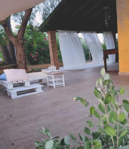 Apartamento Dimora Virone