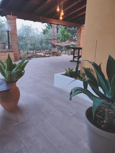 Apartamento Dimora Virone