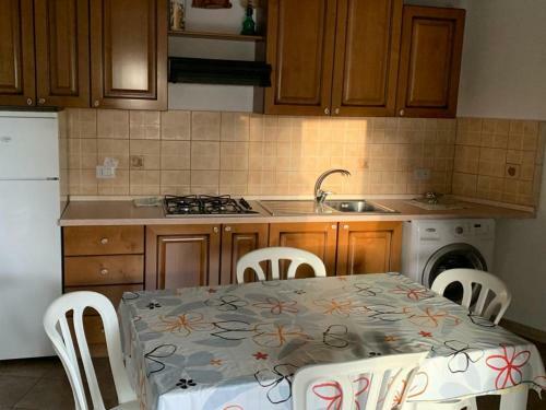 Lionti House