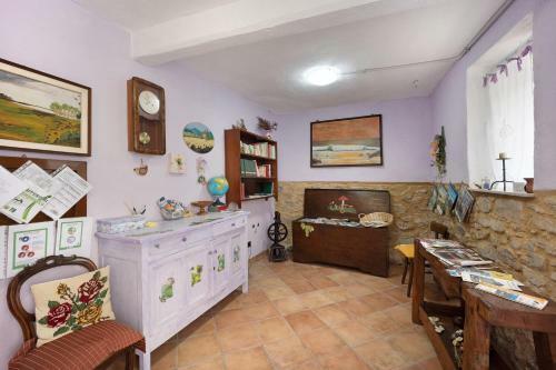 Apartamento Profumo Di Lavanda Lilla