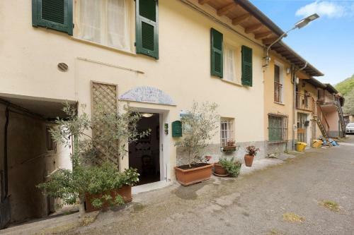 Apartamento Profumo Di Lavanda Lilla