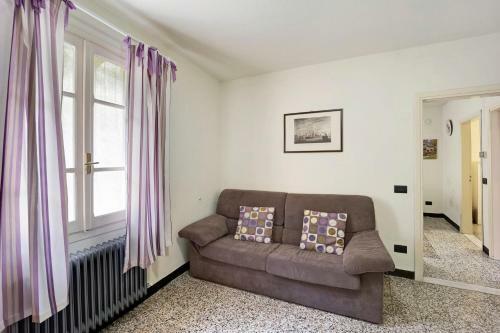 Apartamento Profumo Di Lavanda Lilla