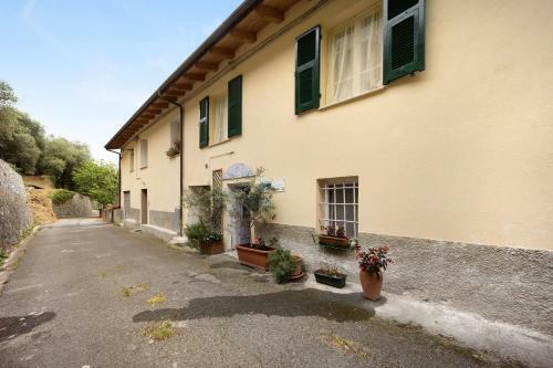 Apartamento Profumo Di Lavanda Lilla