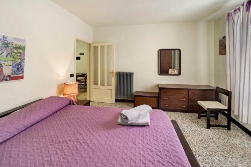 Apartamento Profumo Di Lavanda Lilla