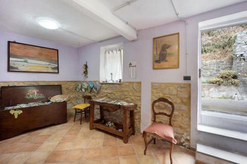 Apartamento Profumo Di Lavanda Lilla
