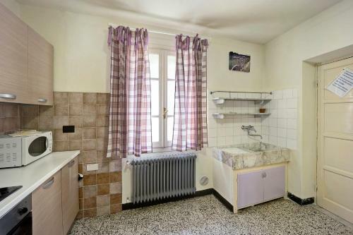 Apartamento Profumo Di Lavanda Lilla