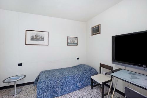 Apartamento Profumo Di Lavanda Lilla