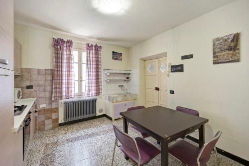 Apartamento Profumo Di Lavanda Lilla