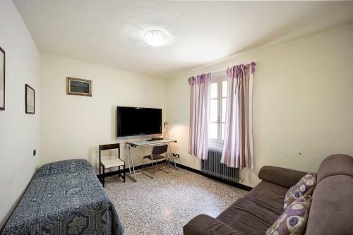 Apartamento Profumo Di Lavanda Lilla