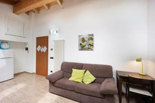Apartamento Profumo Di Lavanda Verde