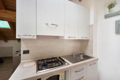 Apartamento Profumo Di Lavanda Verde