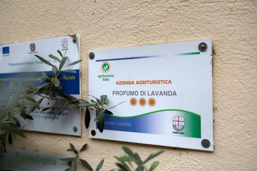 Apartamento Profumo Di Lavanda Verde