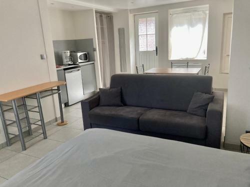 Apartamento Studio Centre De Douvres - Proche Mer - Terrasse