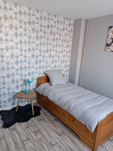 Maison De Ville A Douarnenez 6 Places