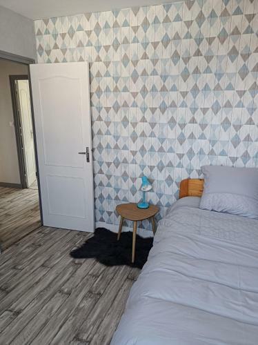 Maison De Ville A Douarnenez 6 Places