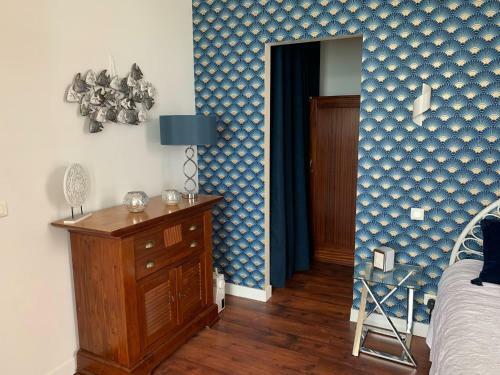 Duplex Apartment In A Prime Seafront Location, Treboul, Douarnenez