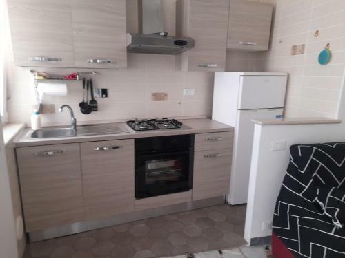 Apartamento Appartamento Il Sorriso