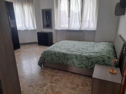 Apartamento Appartamento Il Sorriso