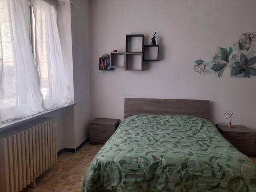 Apartamento Appartamento Il Sorriso