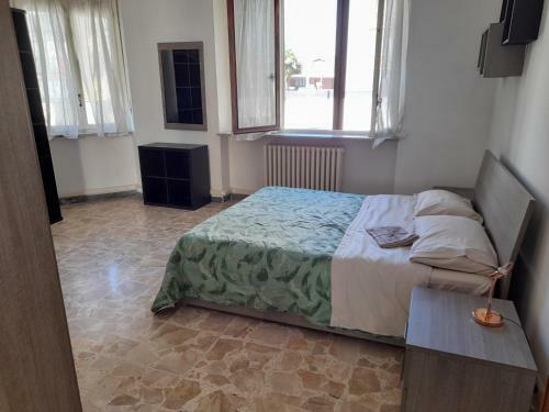 Apartamento Appartamento Il Sorriso