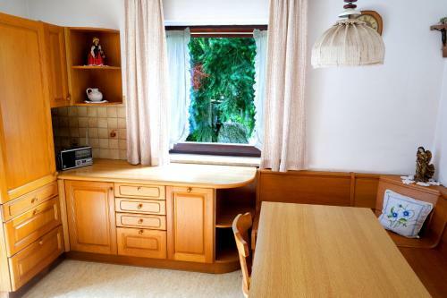 Hostal Haus K�fersberg