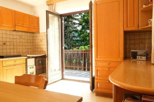 Hostal Haus K�fersberg