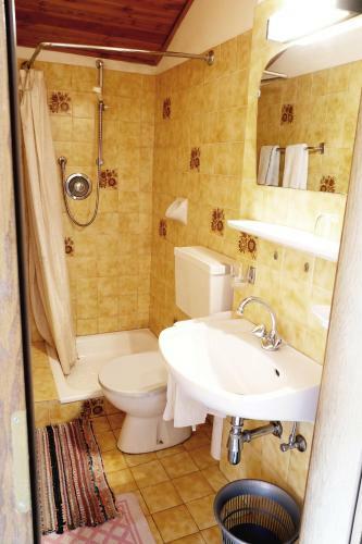 Hostal Haus K�fersberg