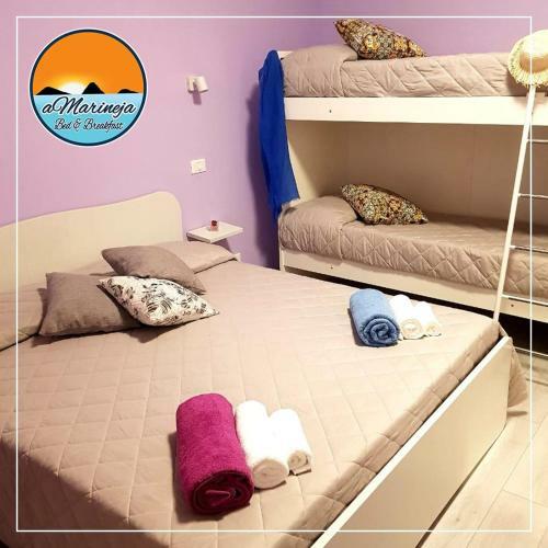 B&B Amarineja