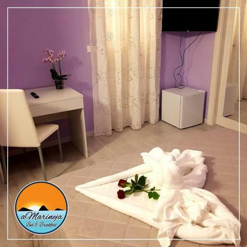 B&B Amarineja